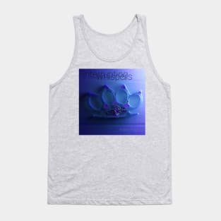 Official Broken Trophies album cover Tank Top